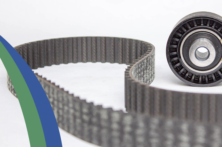 manutenção preventiva em transportadores industriais