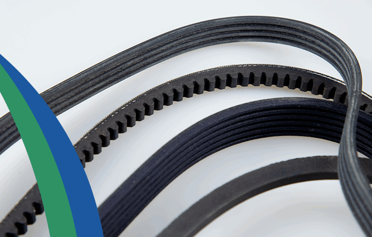 O que são correias industriais e por que elas são essenciais na indústria?