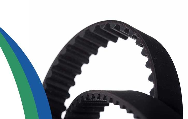 Como escolher a correia industrial ideal para sua aplicação?