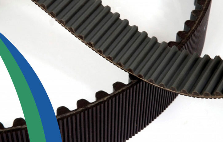 5 sinais de que está na hora de trocar sua correia industrial