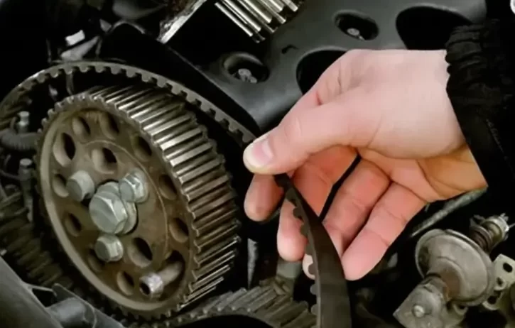 Erros comuns na instalação de correias industriais que reduzem a vida útil